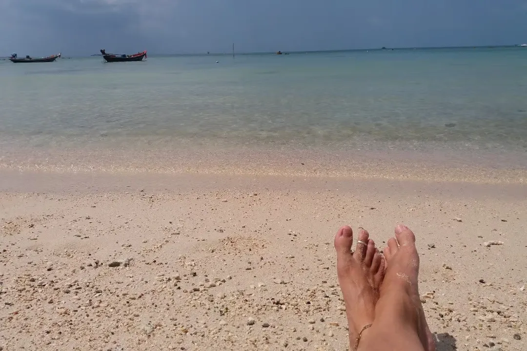 What type of person would do well with freelance work?, Self Control