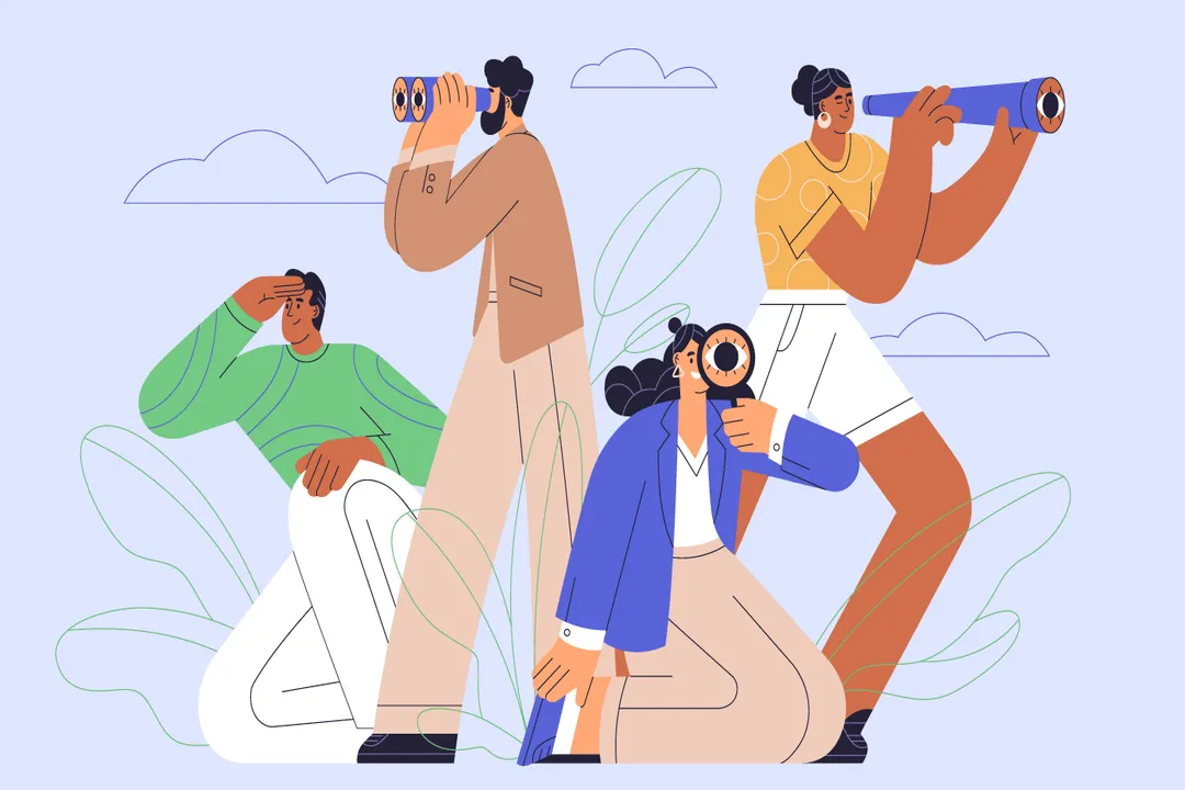 When Should I Look for a New Job?