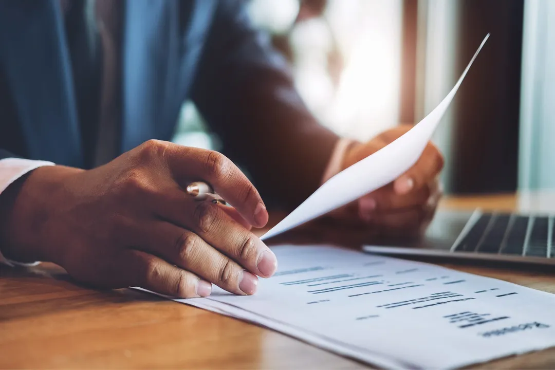 When should you update your resume?, Ongoing Review