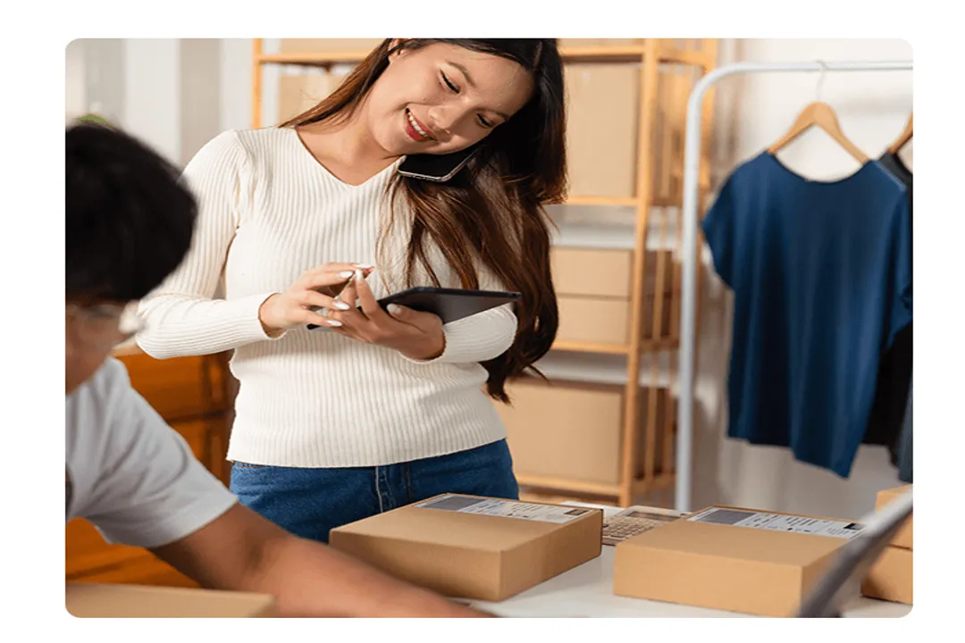 Where can I download a salary slip?