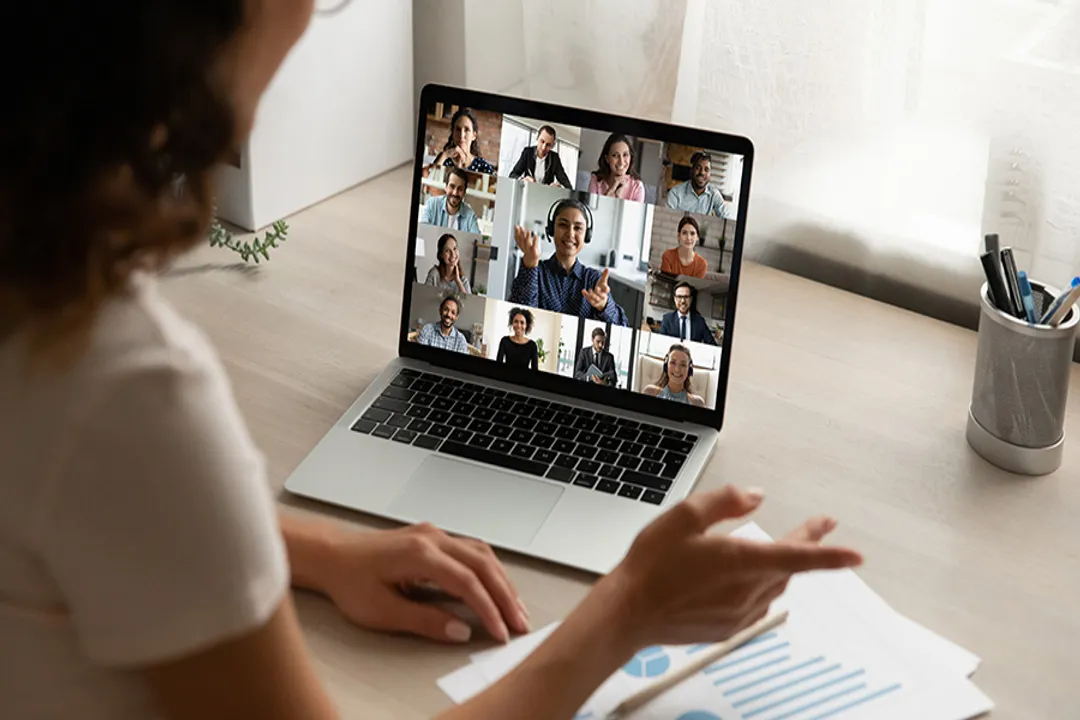 Where Can I Network Professionally?