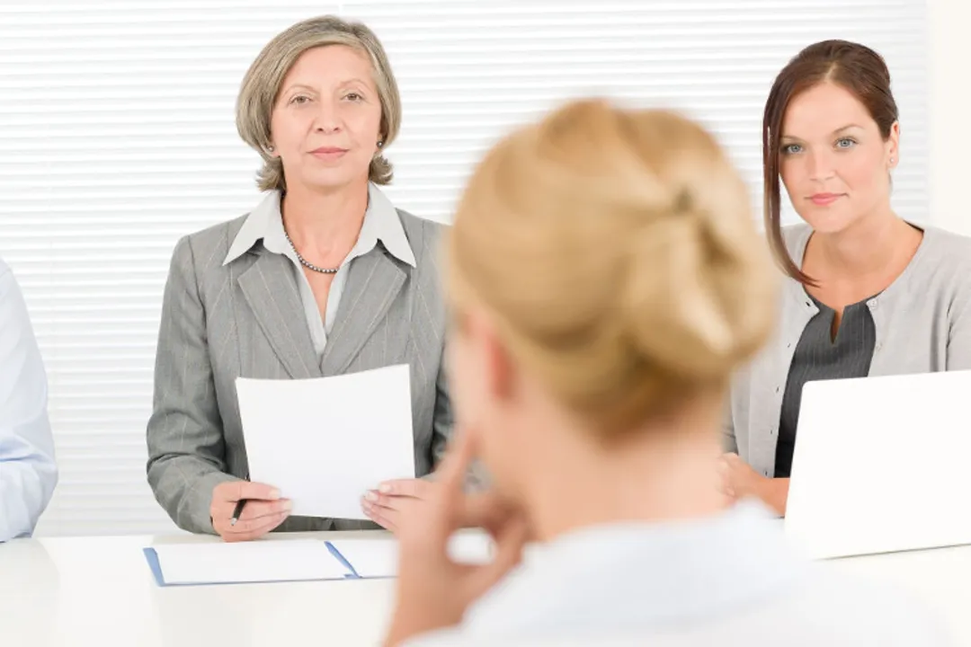 Where is the best place to look for entry-level jobs?, Volume Platforms