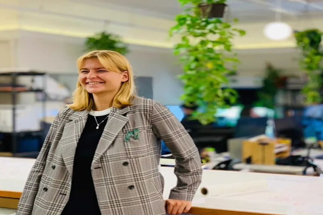 Where's the best place to look for internships?