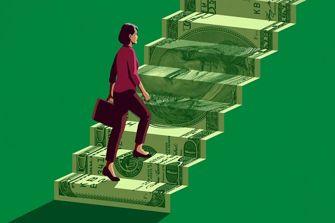 Which career is best for long-term?, Sector Growth