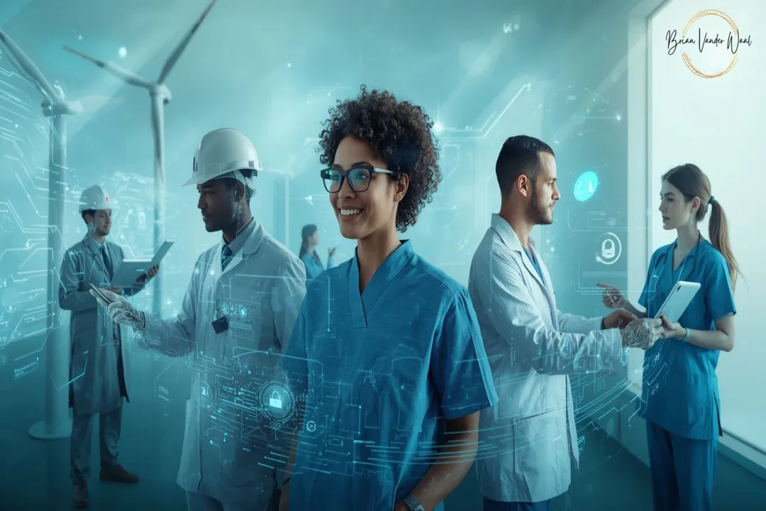 Which Careers Are Future-Proof?