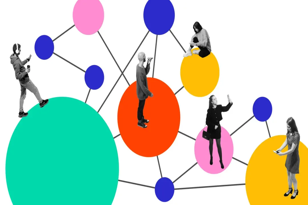 Which is best for professional networking?, Digital Landscape