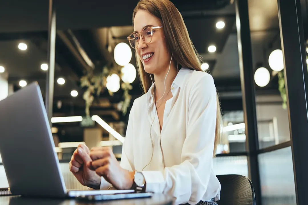 Which is the best career in technology?