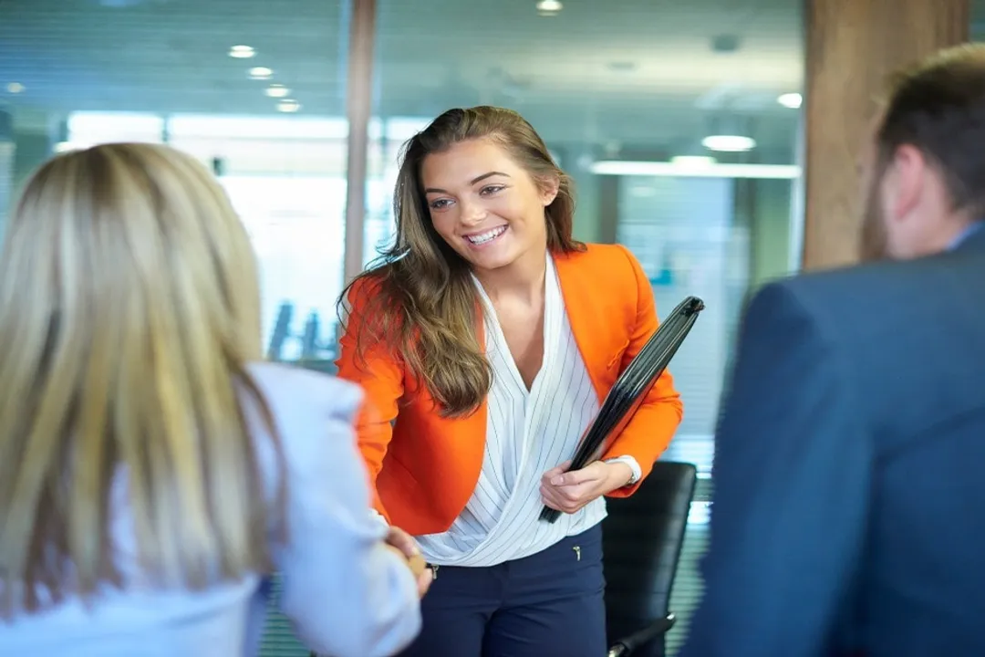 Which type of job is best for students?