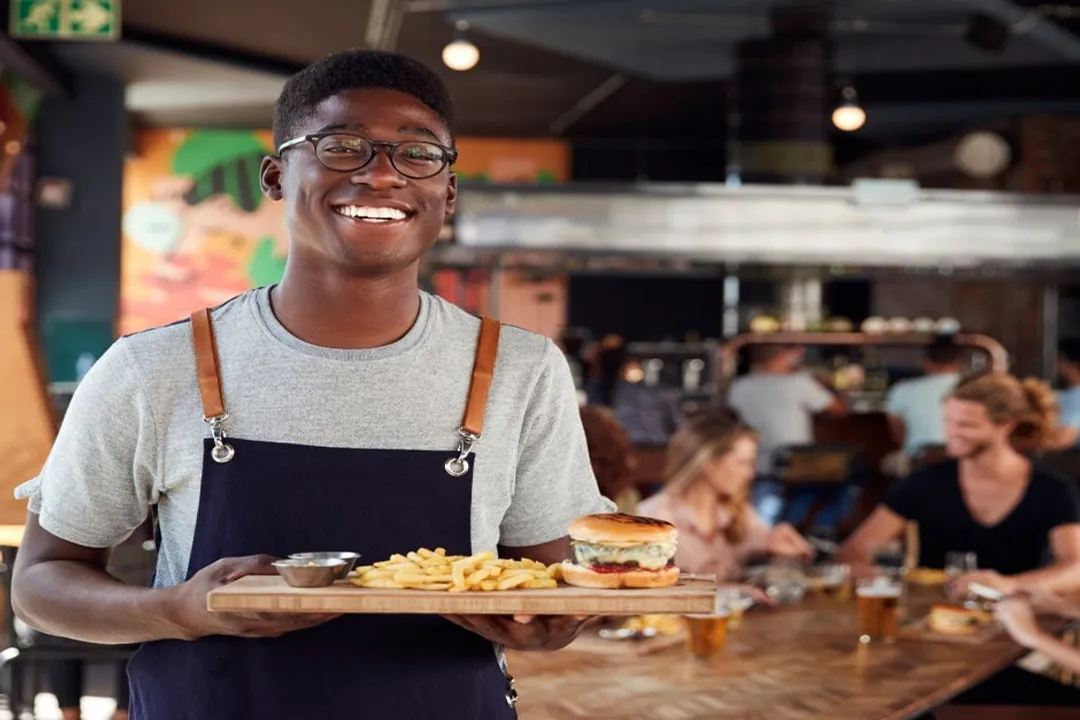 Which type of job is best for students?, Schedule Needs