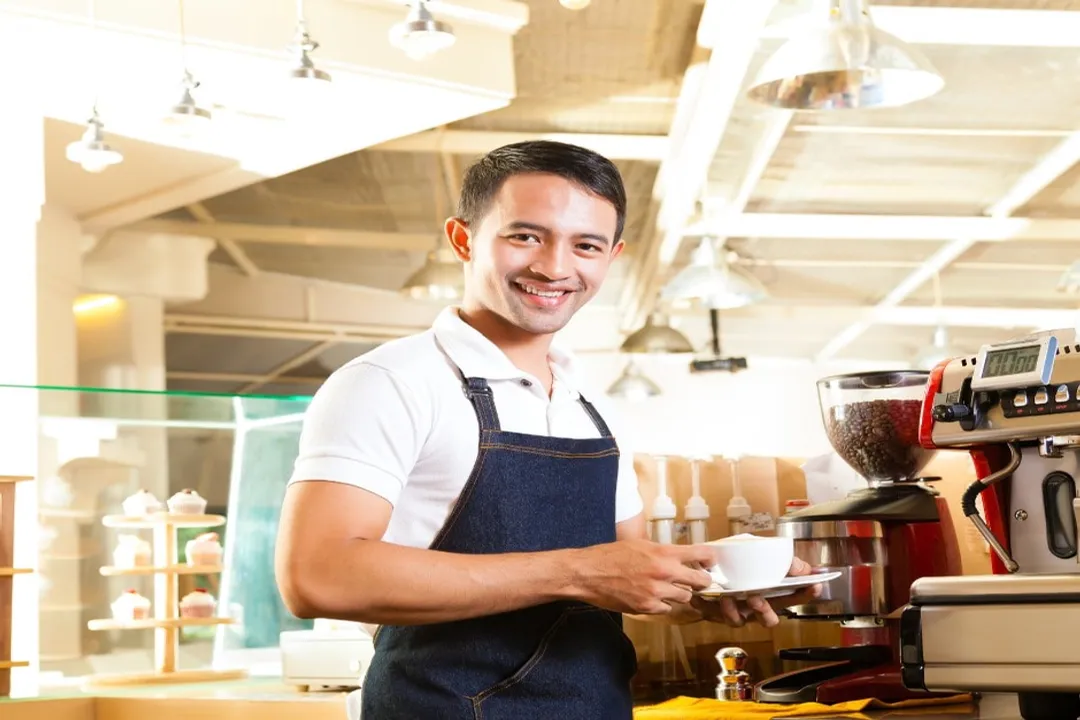 Which type of job is best for students?, Work Environments