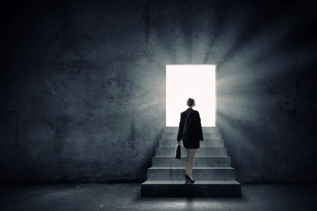 Who Benefits From Career Coaching?, Career Shifters