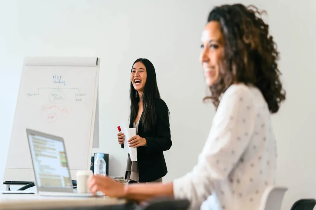 Who Benefits From Career Coaching?