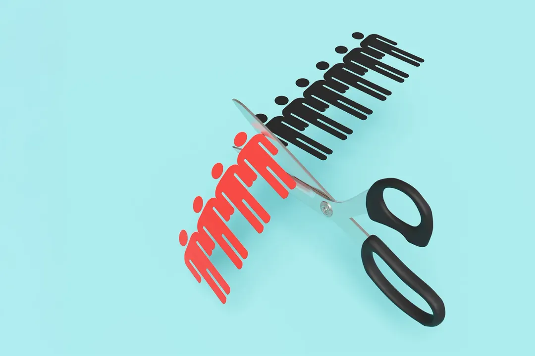 Who gets laid off first in a recession?