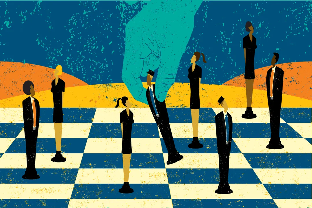 Who gets laid off first in a recession?, New Hires First