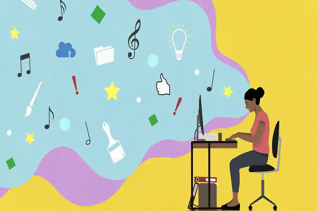 Who Should Consider Creative Careers?, Necessary Traits