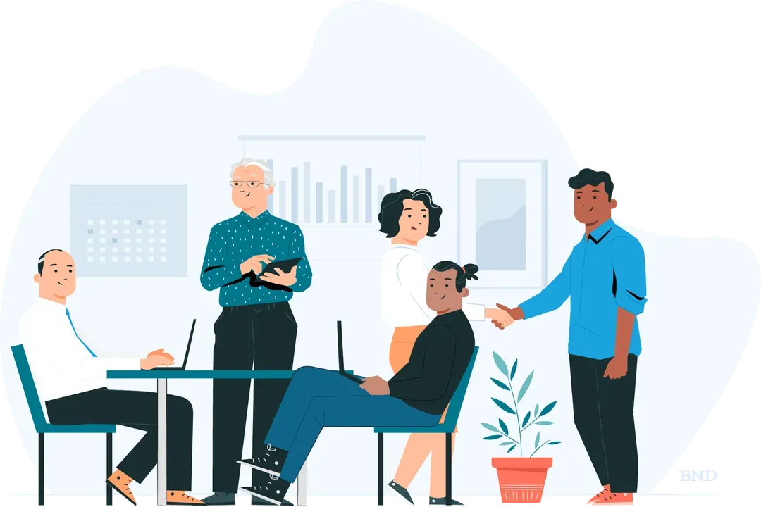 Who Should Consider Startup Jobs?, Roles and Structure