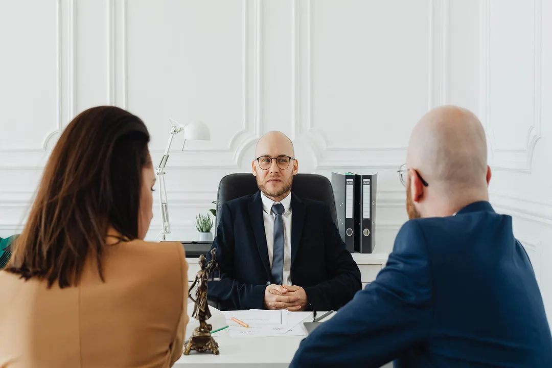 Who Should Pursue Government Careers?