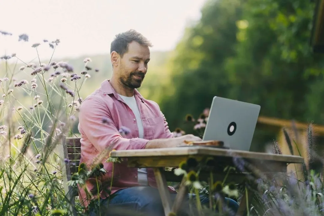 Who Should Work Remotely?