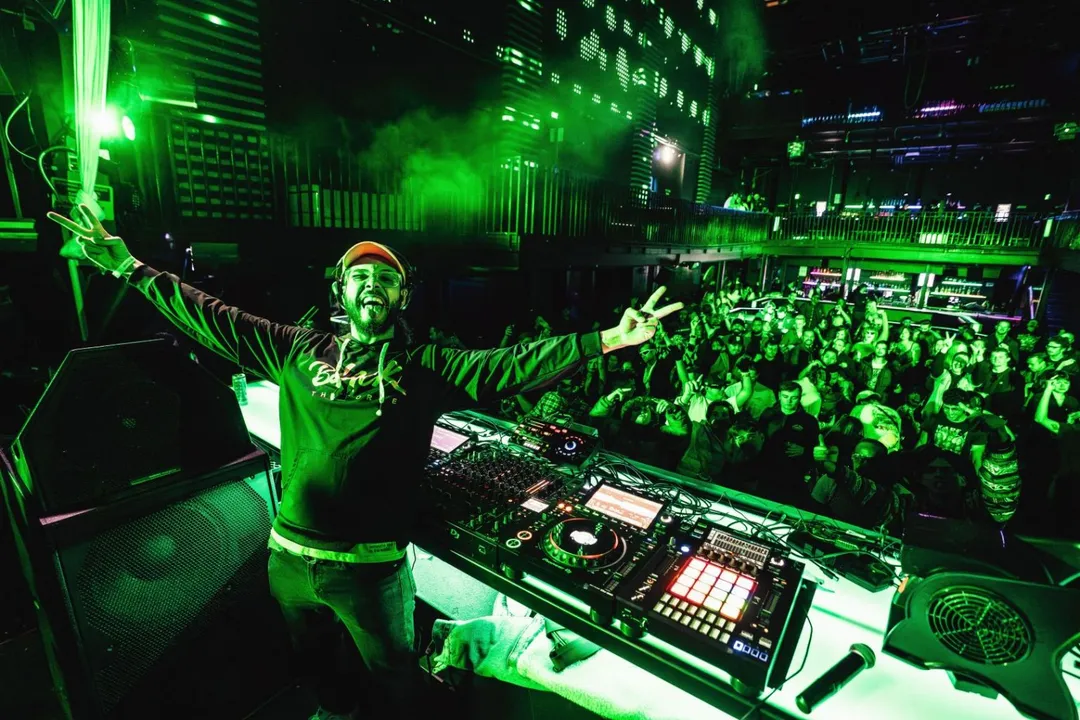 Why choose a creative career?, Deep Calling