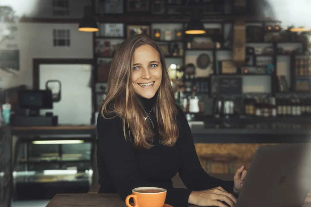 Why choose a creative career?, Meaning Creation