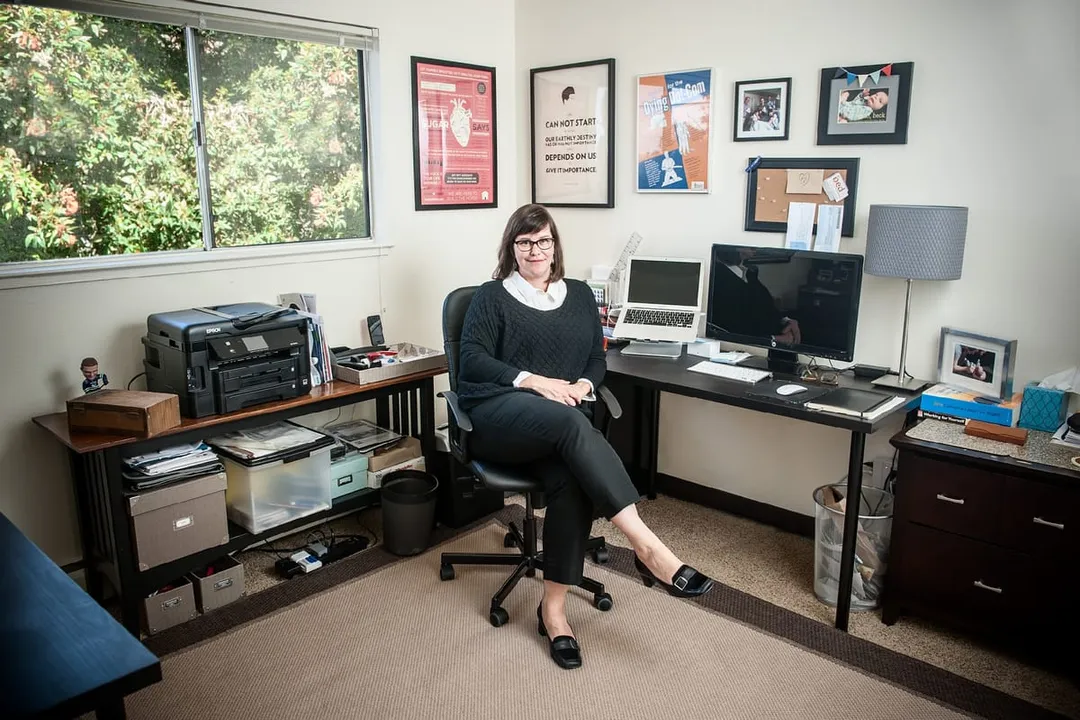 Why Do Employees Quit Jobs?, Pay scales