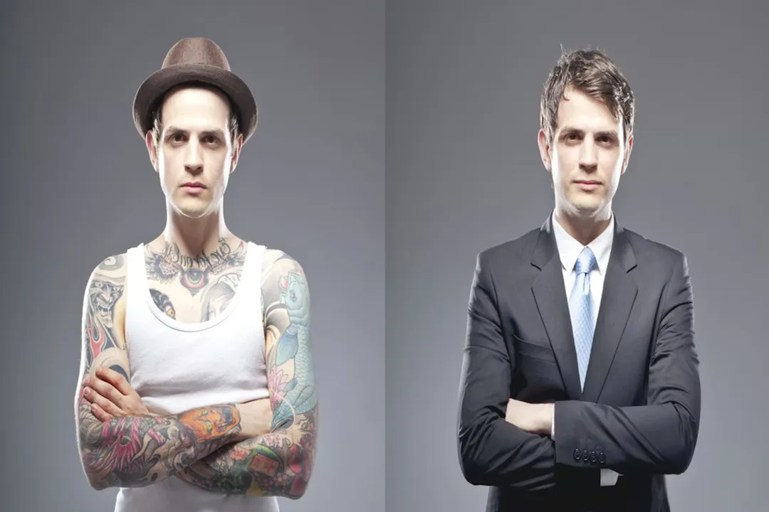 Why do people change careers so often?, Seeking Advancement