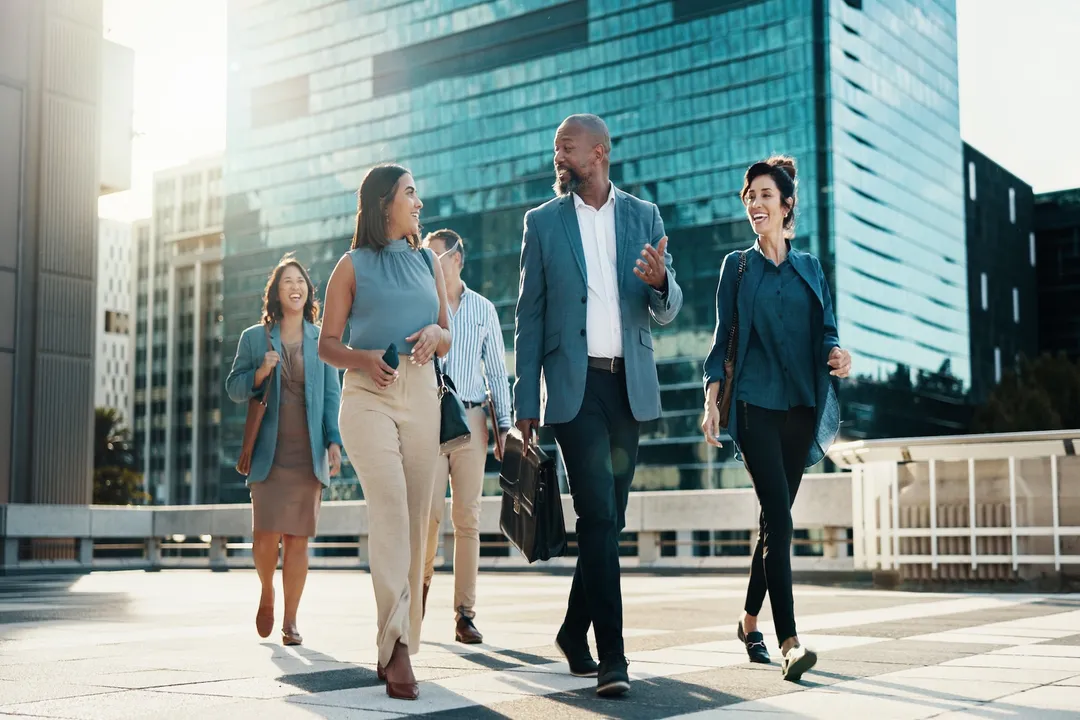 Why do people change careers so often?, Evolving Values