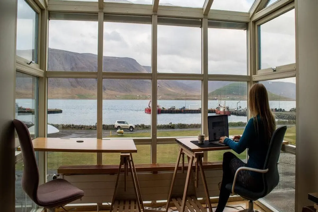 Why Do People Choose Remote Careers?