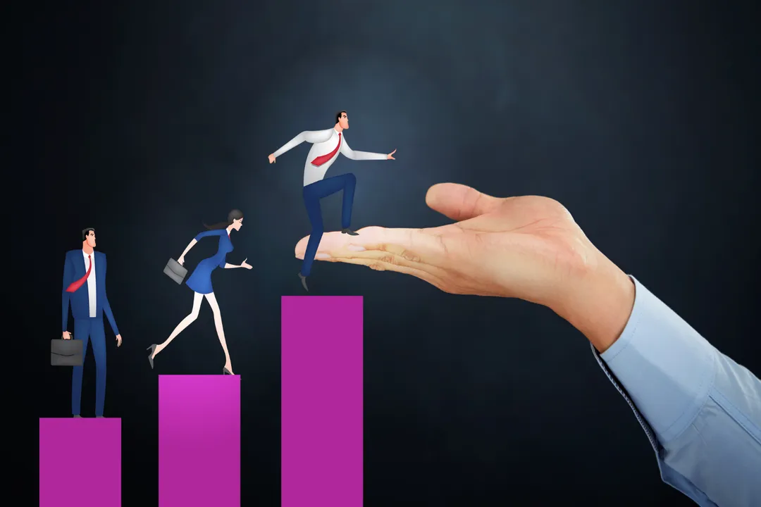 Why Is Mentorship Important in Careers?, Guidance Beyond Skills