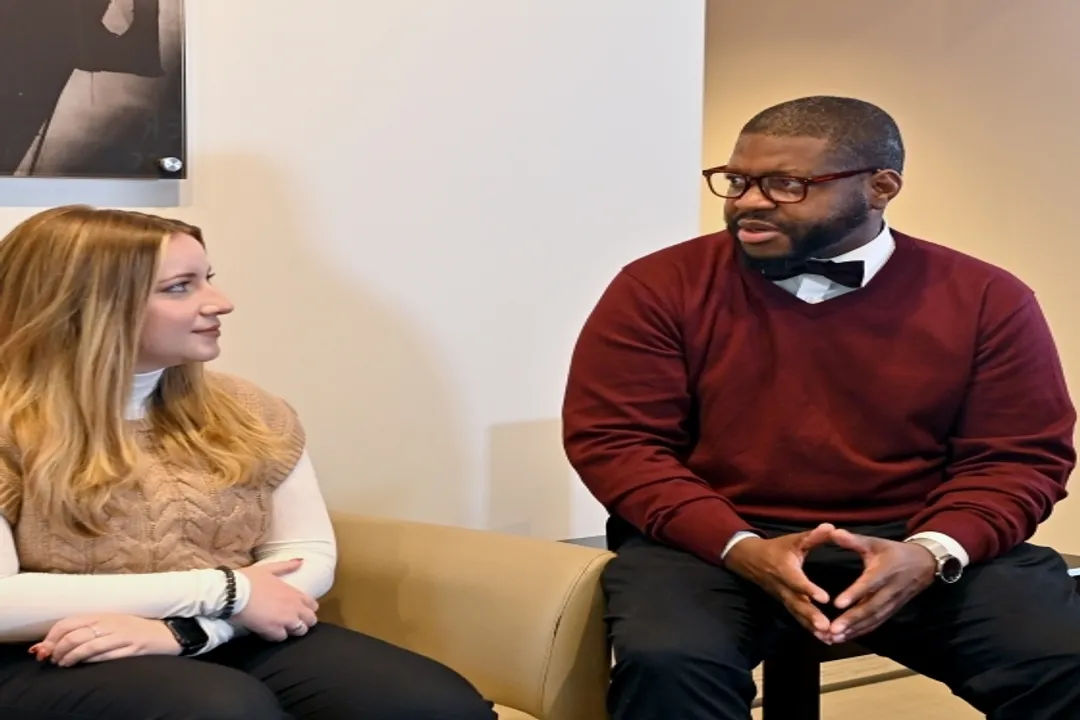 Why Is Mentorship Important in Careers?