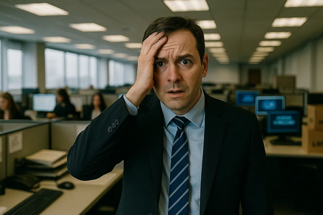 Will AI Replace Jobs?