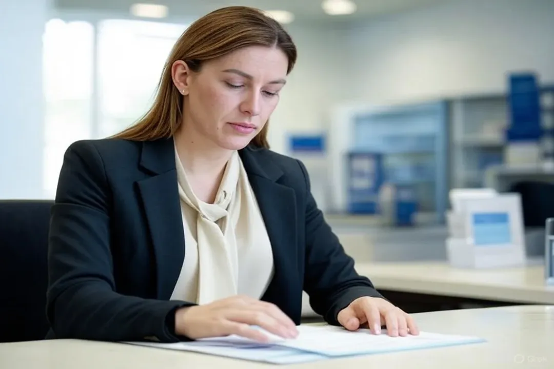 Will New Careers Replace Old Ones?, First Losses