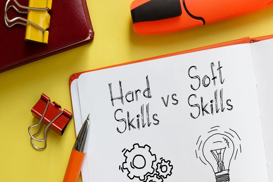 Will Soft Skills Matter More Than Hard Skills?, Defining Attributes