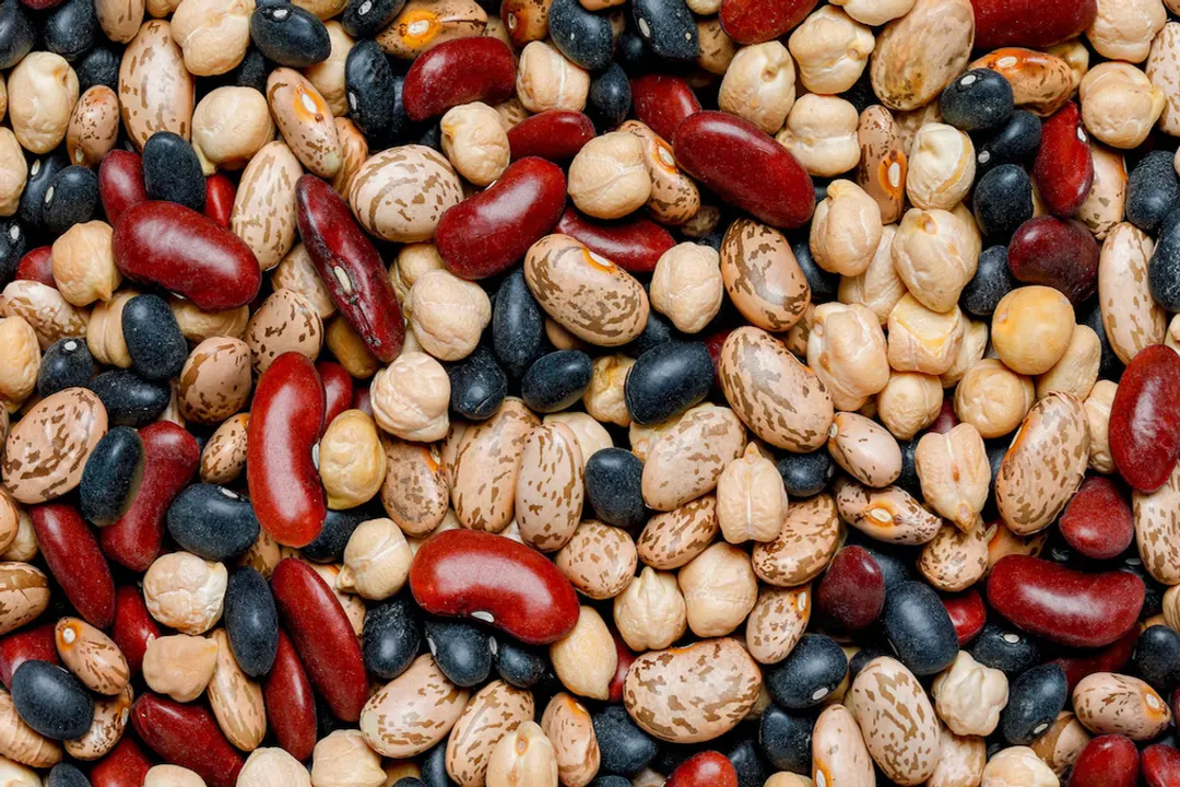 Are borlotti beans anti-inflammatory?, Bean Powerhouse