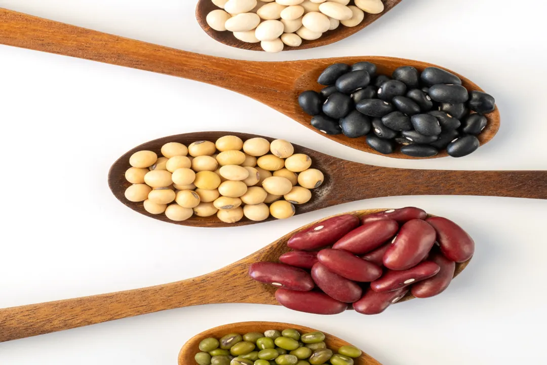 Are butter beans good for the gut?