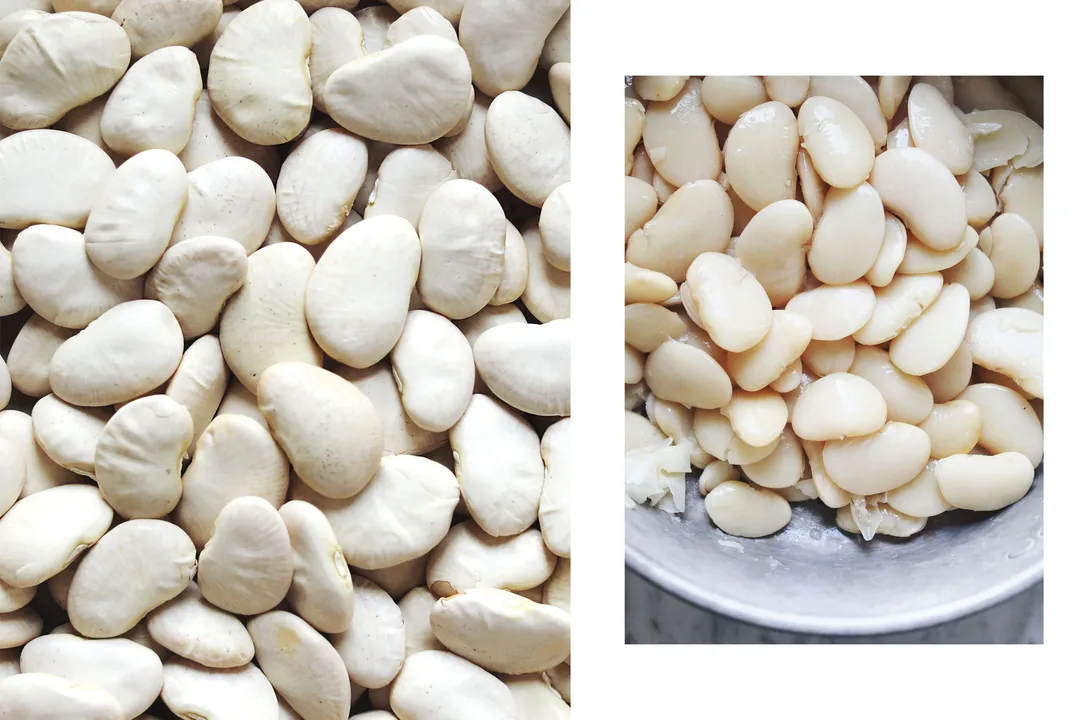 Are butter beans good for the gut?, Gut Comfort