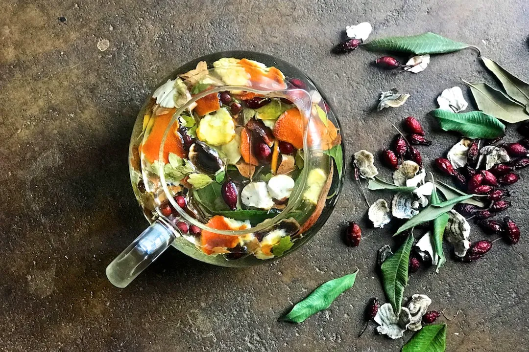 Are haws good for you?, Beyond the Heart