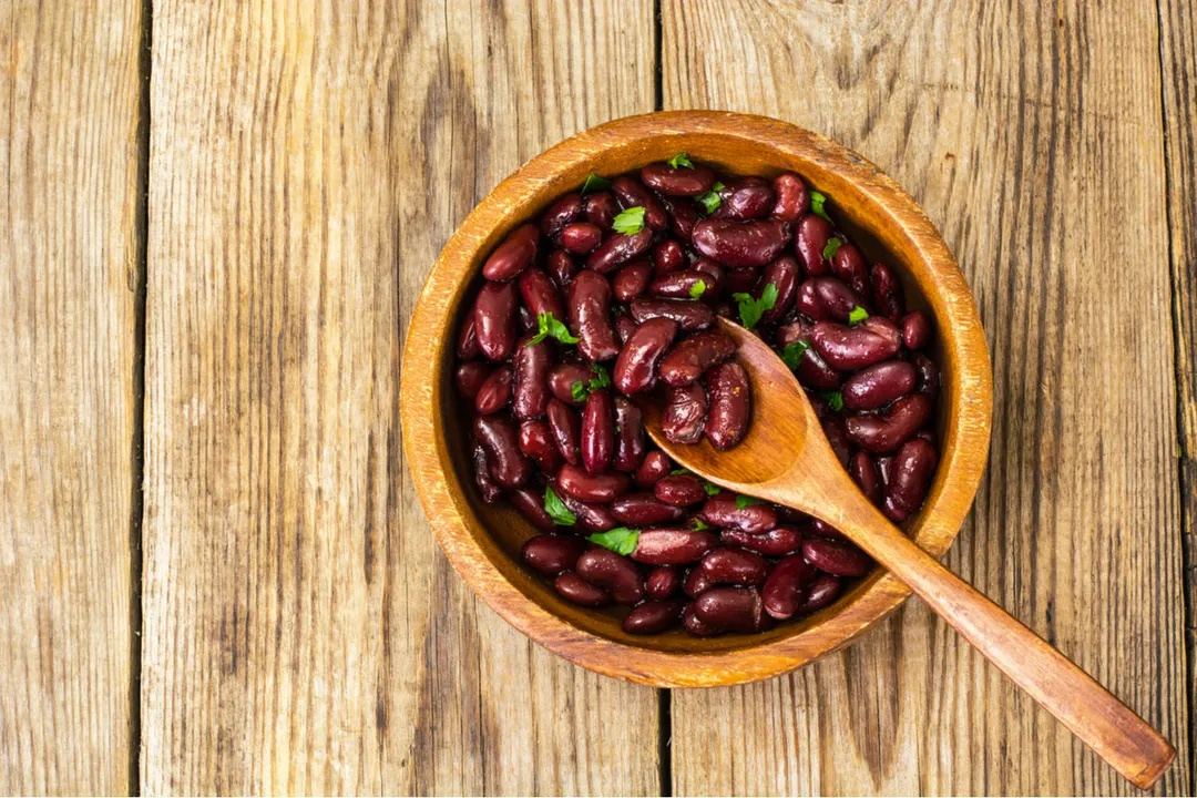 Are kidney beans good for pregnancy?