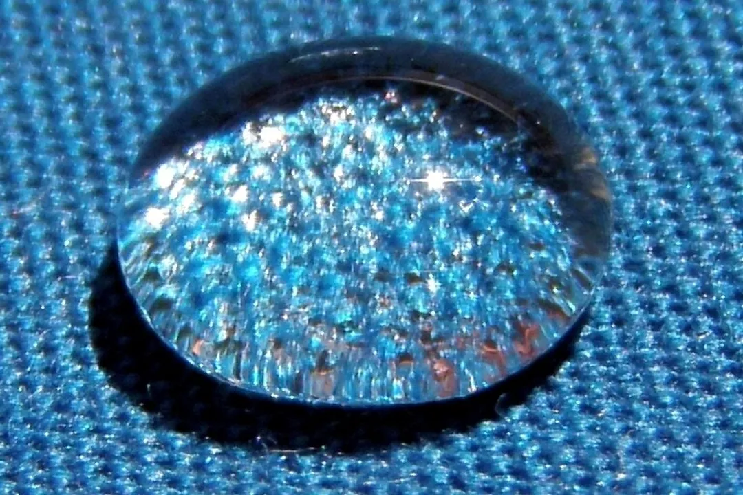 Are perfluorocarbons bad for you?, Chemical Bonds