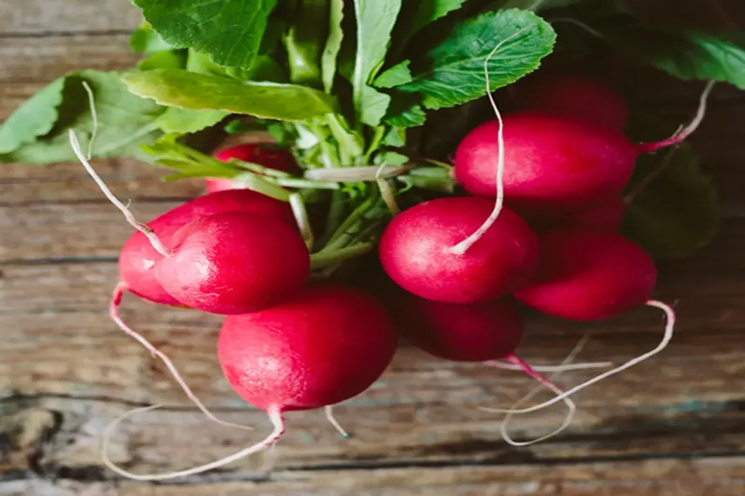 Are purple radishes good for you?, Flavor Profiles