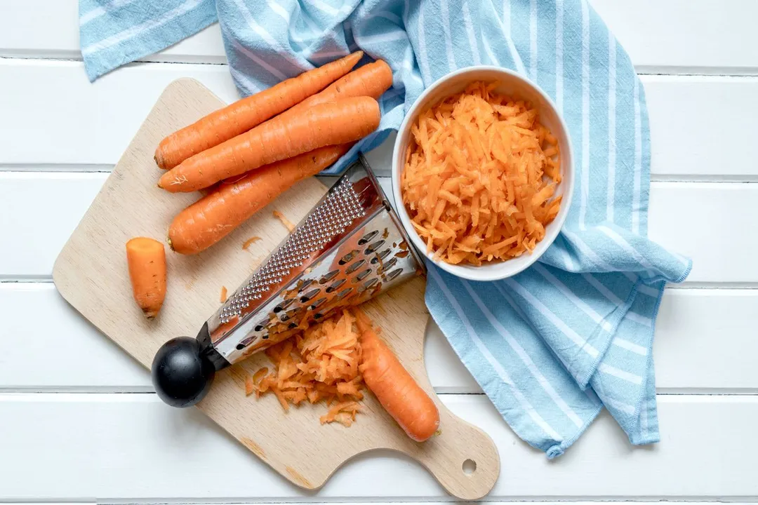 Are raw carrots good for the gut?, Fiber Foundation