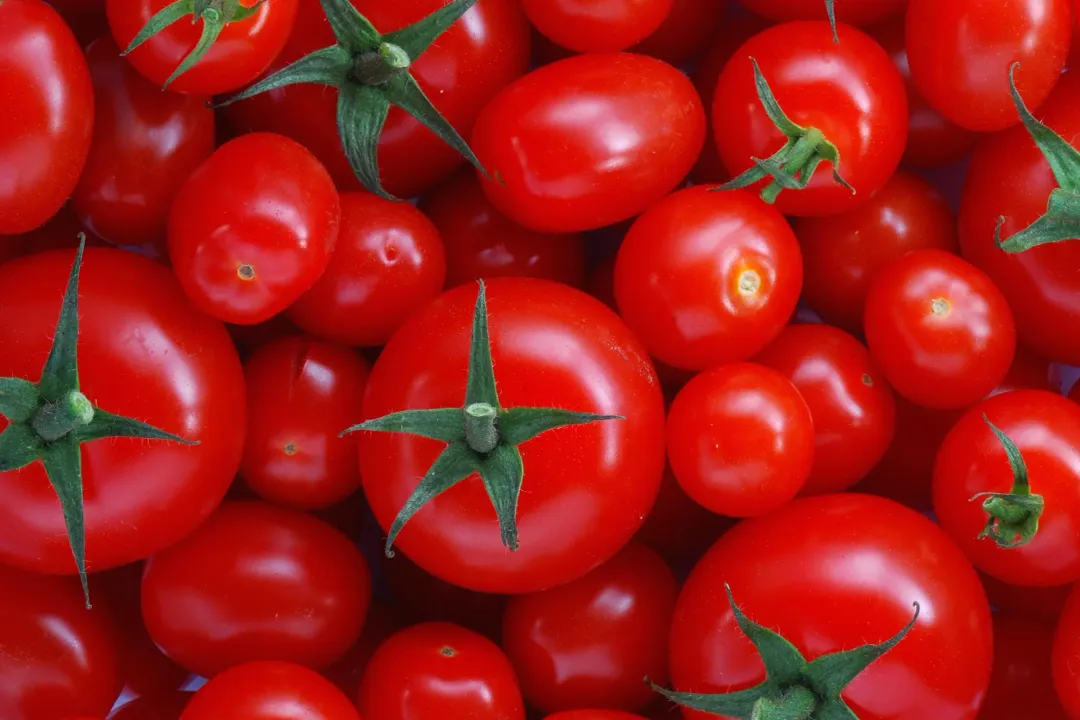 Are raw tomatoes good for men?, Nutritional Density