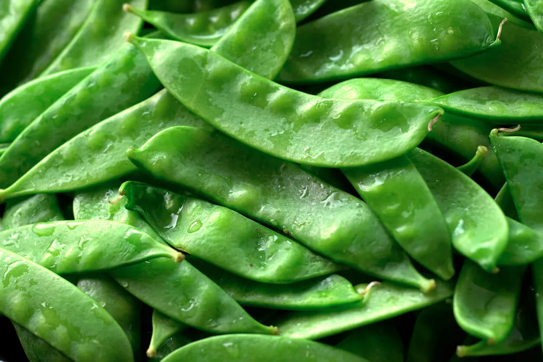 Are split peas anti-inflammatory?, Gut Health Link