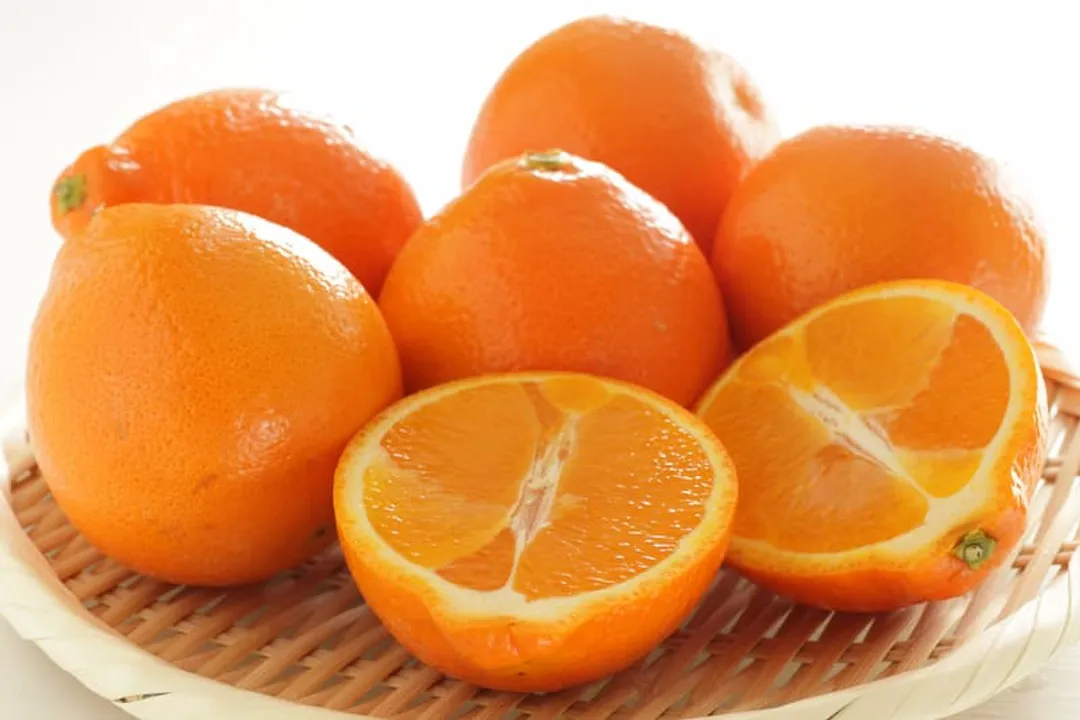 Are tangelos better for you than oranges?, Ancestry Defined