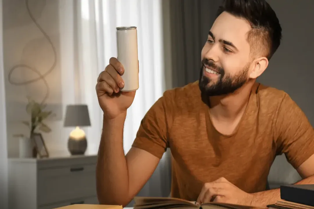 Are there any bad ingredients in Alani?, Caffeine Levels