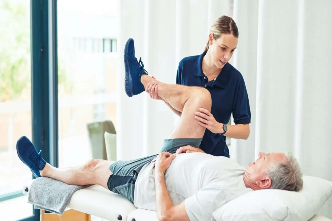 Are there natural solutions for pain relief?, Movement Matters