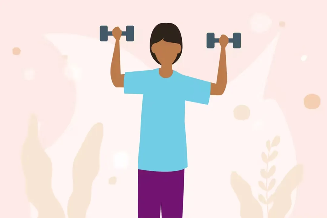 Are there natural solutions for pain relief?, Mind Body