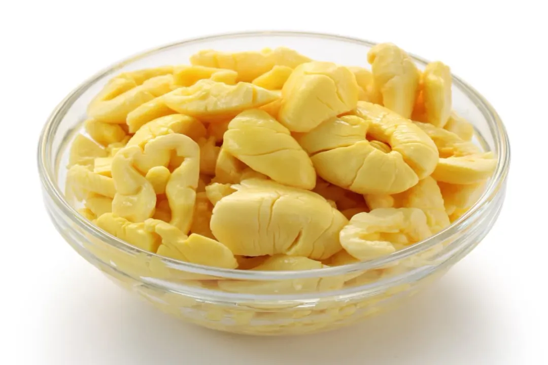 Can diabetics eat ackee?, Ripeness Paramount