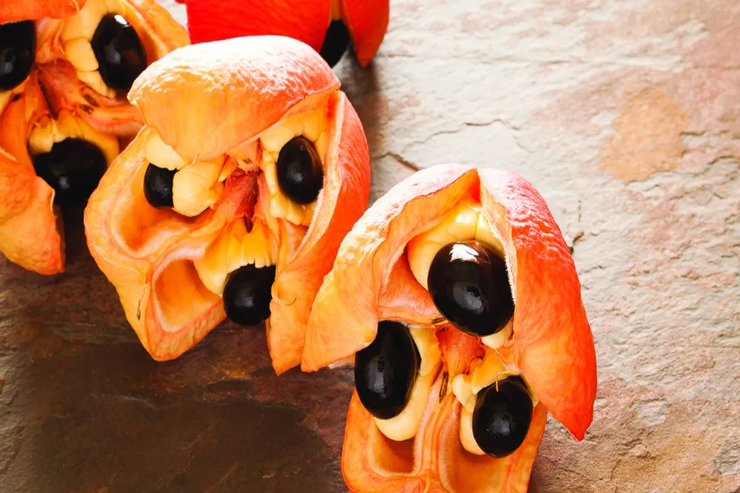 Can diabetics eat ackee?