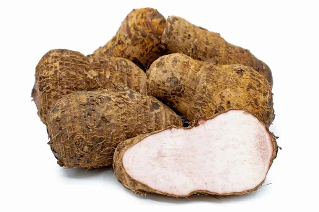 Can I eat malanga everyday?